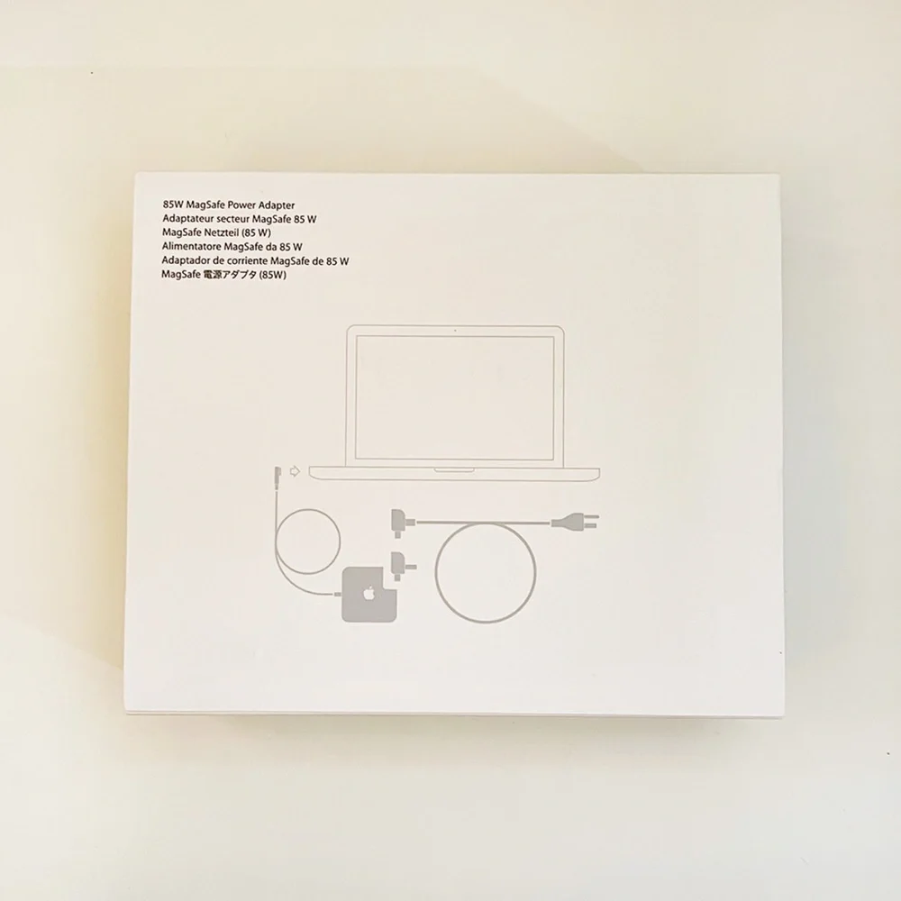 Apple 85W Magsafe Power Adapter